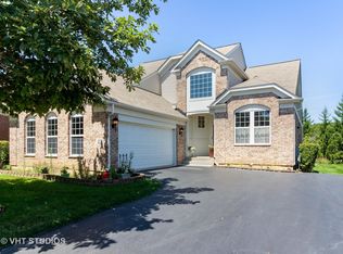 9252 Dunmore Dr, Orland Park, IL 60462
