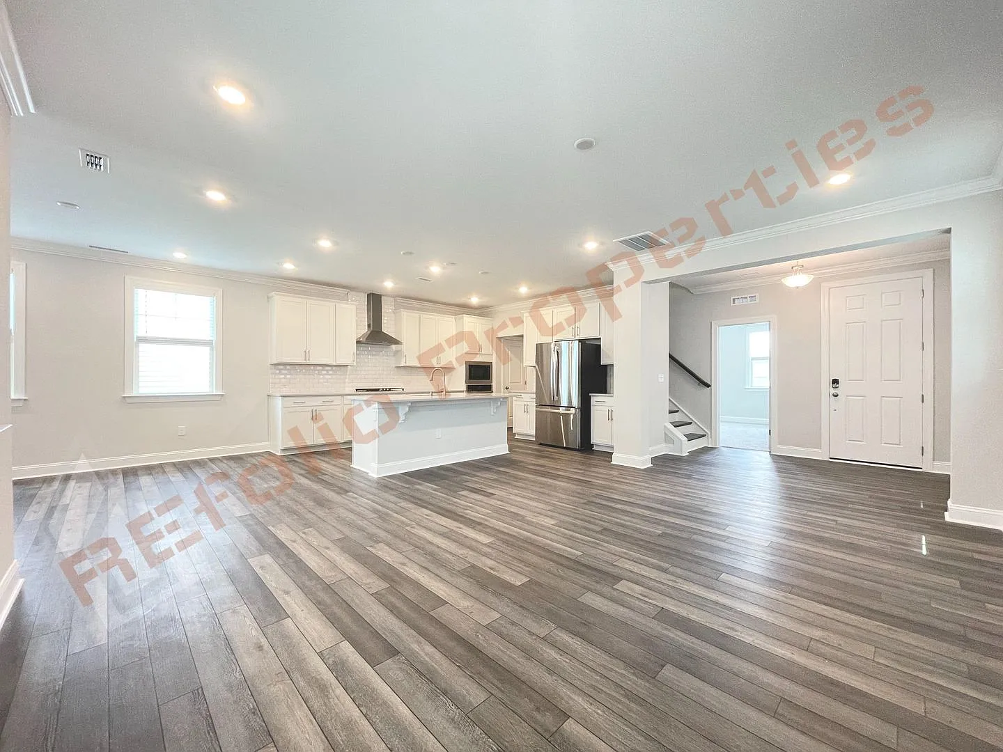105 Moraine Court, Raleigh, NC 27610 — Photo 3