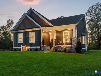 LOT 56 Poplar Forest Ct Lot 56, Aylett, VA, 23009