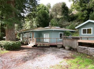 498 Redwood Dr, Felton, CA