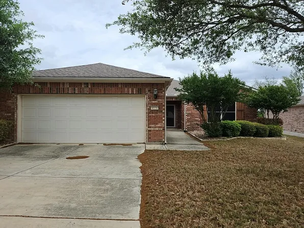 4126 Warm Winds, San Antonio, TX 78253