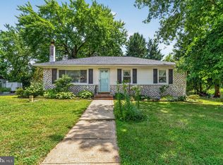1719 Yorkland Rd, Westminster, MD 21157
