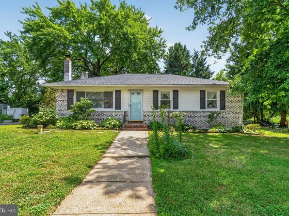 1719 Yorkland Rd, Westminster, MD 21157