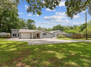 96334 Duval Rd, Fernandina Beach, FL 32034