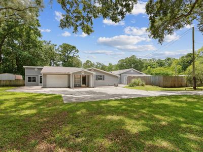 96334 Duval Rd, Fernandina Beach, FL, 32034