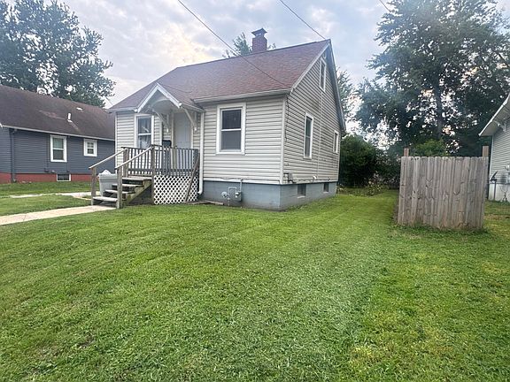 3rd image of 431 N Bond Ave