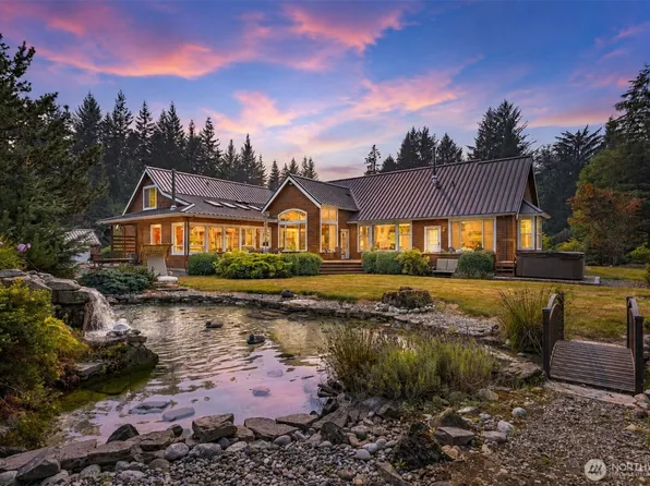 7630 Bear Ridge Way, Maple Falls, WA 98266