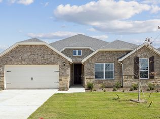4373 Knight St, Midlothian, TX 76065