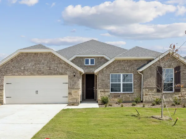 4373 Knight St, Midlothian, TX 76065