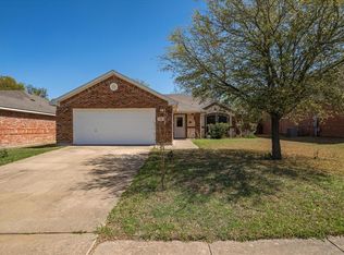 2716 Dakota Cir, Seagoville, TX 75159