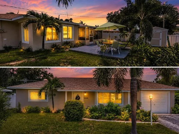 6348 115TH LANE, SEMINOLE, FL 33772