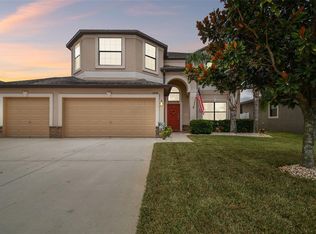 13908 Windy Knoll Dr, Riverview, FL 33579