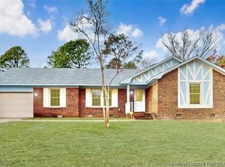 2024 Blackfriars Rd, Fayetteville, NC 28304