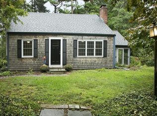 112 Parker St, Norwell, MA 02061