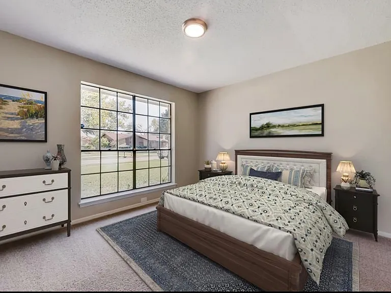 1317 Westpark Dr — Photo 8