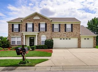 10659 Carrie Ln, Indianapolis, IN