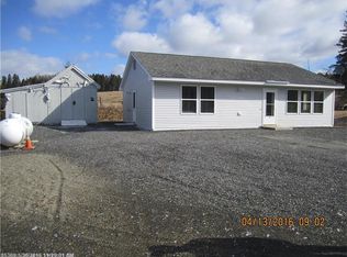 710 Main St, Moose River, ME 04945