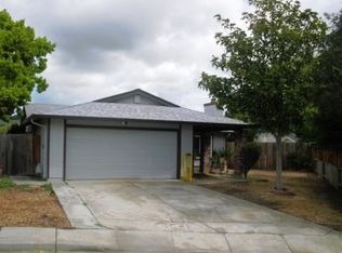 196 Flint Ct, Vallejo, CA 94589