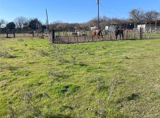 700 Park Rd, Mineral Wells, TX 76067