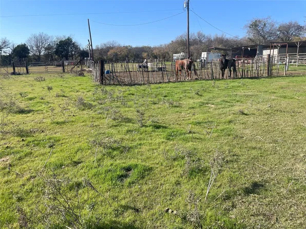 700 Park Rd, Mineral Wells, TX 76067