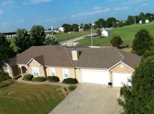 7990 County Ln #287, Carl Junction, MO 64834