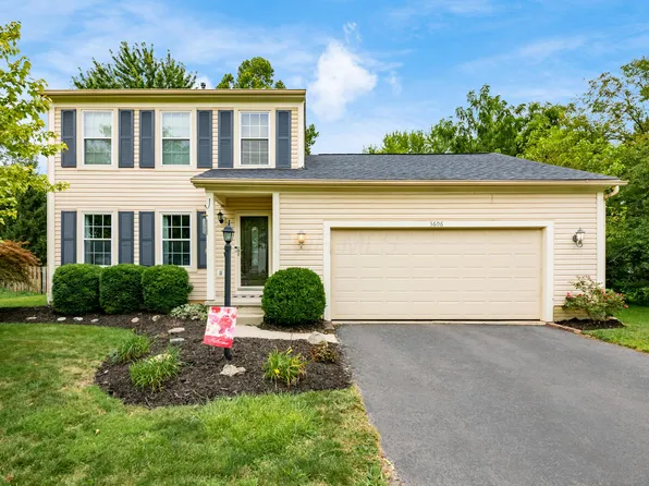 3606 Stonecross Ln, Hilliard, OH 43026