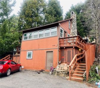 23083 Hemlock Ln, Crestline, CA, 92325