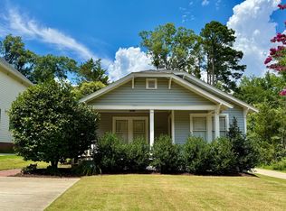 2100 Nation Ave, Durham, NC 27707