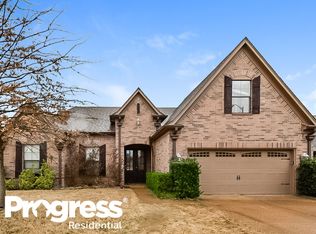 4262 Ritchie Dr, Olive Branch, MS 38654