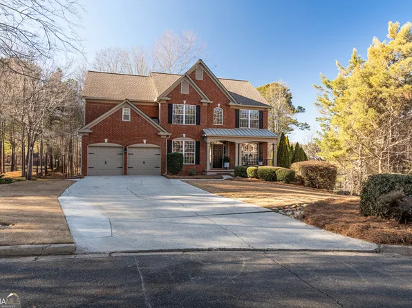 1935 Aurelia Dr, Cumming, GA 30041