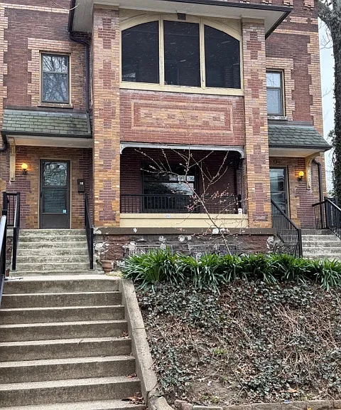 1512 Rosewood Ave #1 — Photo 1