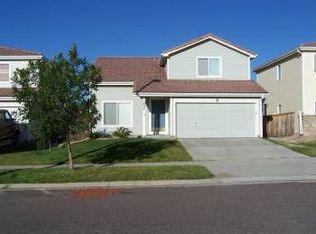 3894 Malta St, Denver, CO 80249