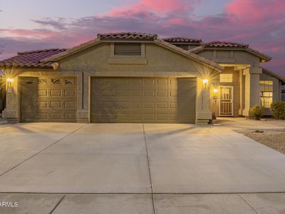 1710 W Winchester Way, Chandler, AZ, 85286