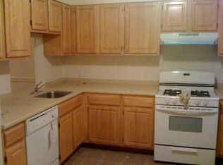 14 Park St #1, Brookline, MA 02446
