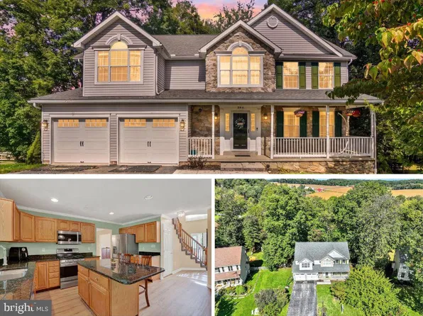 234 Jenny Ln, Stewartstown, PA 17363