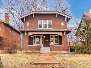 6309 Alamo Ave, Saint Louis, MO 63105