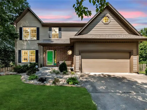 13964 W 144th Ct, Olathe, KS 66062