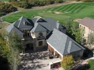 1020 Buffalo Ridge Rd, Castle Pines, CO 80108