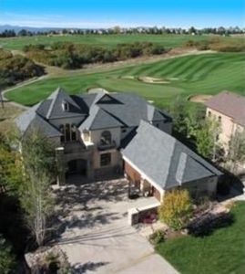 1020 Buffalo Ridge Rd, Castle Pines, CO, 80108