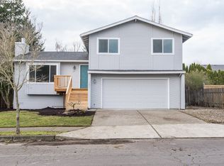 281 SW Mawrcrest Ave, Gresham, OR 97080