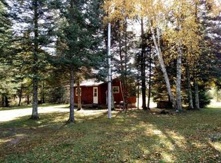 W7123 Fadness Rd, Winter, WI 54896