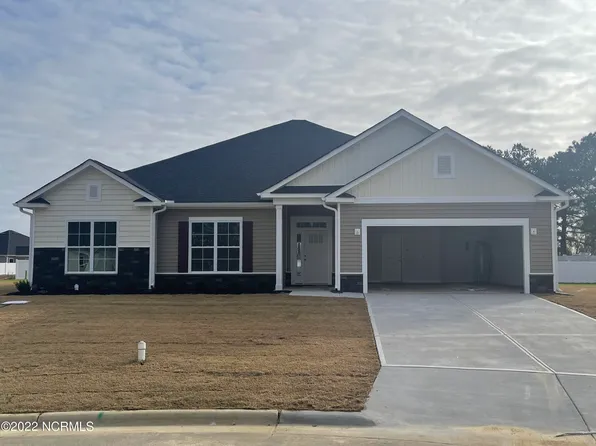 2591 Brittia Lane, Winterville, NC 28590
