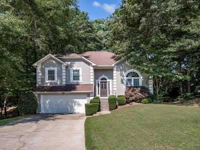 6150 Westminister Grn, Suwanee, GA, 30024