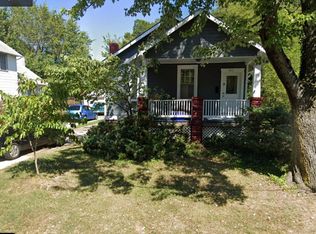 903 N Ivy St, Arlington, VA 22201