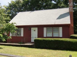 10 Dwight Rd, West Hartford, CT 06110