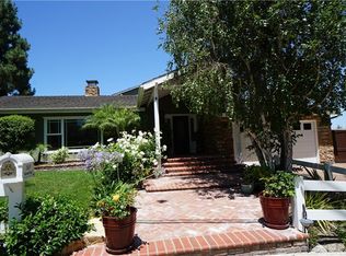 26659 Westvale Rd, Palos Verdes Peninsula, CA 90274