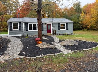 67 Forest Rd #2, Salisbury, MA 01952