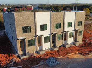 3100-3108 W Bonnie Ln, Rogers, AR 72758