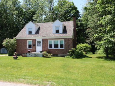 51 Mountain View St, Williamstown, MA, 01267