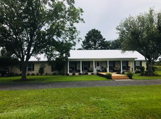2787 Ga Highway 203, Jesup, GA 31545